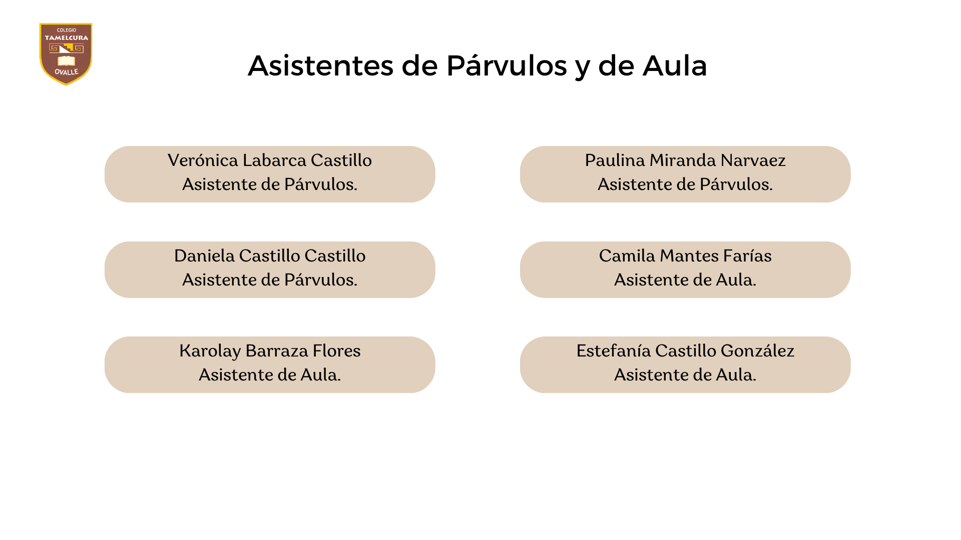 centro de alumnos